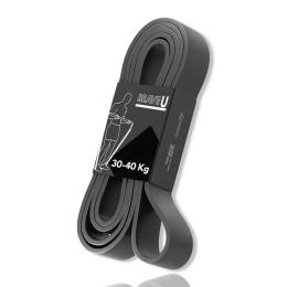 Еспандер Brave U Training Band  -  30-40kg Black