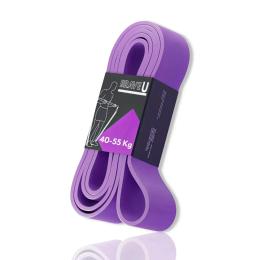 Еспандер Brave U Training Band  -  40-55kg Purple