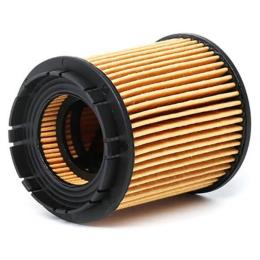 Масляний фільтр Mahle OX341DECO
