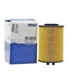 Масляний фільтр Mahle OX382D