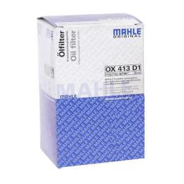Масляний фільтр Mahle OX413D1ECO