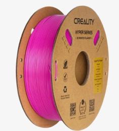 Пластик для 3D-принтера Creality PLA Filament 1кг, 1.75мм Violet (3301010410)