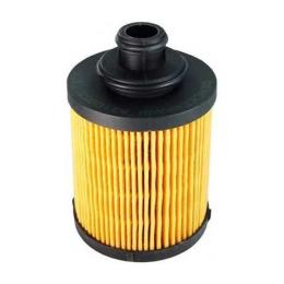 Масляний фільтр Mahle OX418DECO