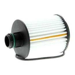 Масляний фільтр Mahle OX559DECO