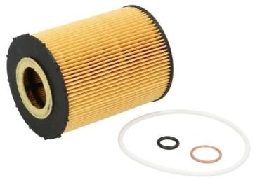 Масляний фільтр Mahle OX636DECO