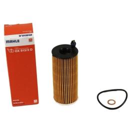 Масляний фільтр Mahle OX813/2D