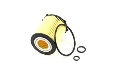 Масляний фільтр Mahle OX982D