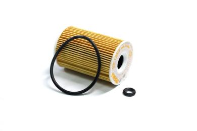 Масляний фільтр Mahle OX135/1DECO