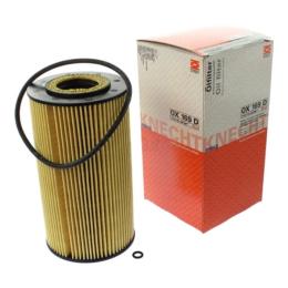 Масляний фільтр Mahle OX169D