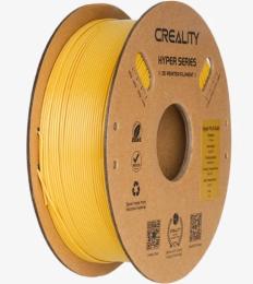 Пластик для 3D-принтера Creality PLA Filament 1кг, 1.75мм Gold (3301010415)