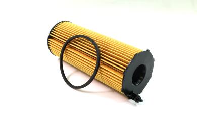 Масляний фільтр Mahle OX196/1DECO