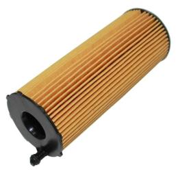 Масляний фільтр Mahle OX196/3DECO