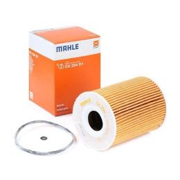 Масляний фільтр Mahle OX254D1ECO