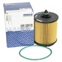 Масляний фільтр Mahle OX258DECO