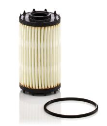 Масляний фільтр MANN-FILTER HU7049Z