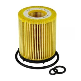 Масляний фільтр MANN-FILTER HU711/6Z