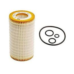 Масляний фільтр MANN-FILTER HU718/5X