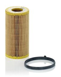 Масляний фільтр MANN-FILTER HU719/6X