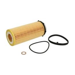 Масляний фільтр MANN-FILTER HU720/3X