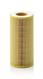 Масляний фільтр MANN-FILTER HU721/2X