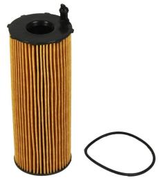 Масляний фільтр MANN-FILTER HU8003X