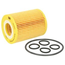 Масляний фільтр MANN-FILTER HU820/1Y
