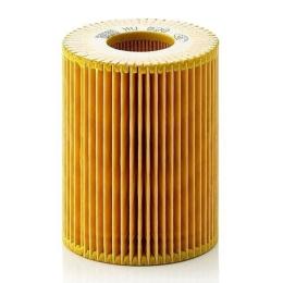 Масляний фільтр MANN-FILTER HU820X
