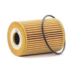 Масляний фільтр MANN-FILTER HU825X