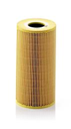 Масляний фільтр MANN-FILTER HU848/1X