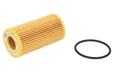 Масляний фільтр MANN-FILTER HU5001Z