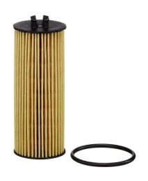Масляний фільтр MANN-FILTER HU6009Z