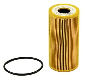 Масляний фільтр MANN-FILTER HU6011Z