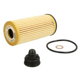 Масляний фільтр MANN-FILTER HU6015ZKIT