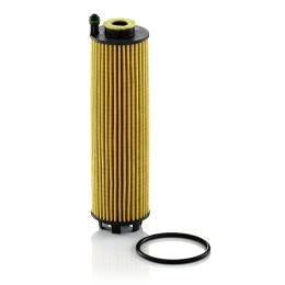 Масляний фільтр MANN-FILTER HU6028Z