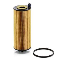 Масляний фільтр MANN-FILTER HU6032Z