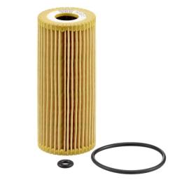 Масляний фільтр MANN-FILTER HU615/3X