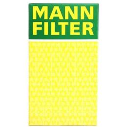 Масляний фільтр MANN-FILTER W719/13