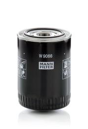 Масляний фільтр MANN-FILTER W9066