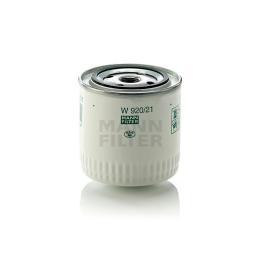 Масляний фільтр MANN-FILTER W920/21