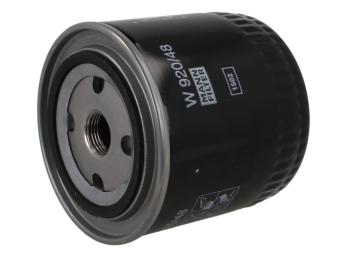 Масляний фільтр MANN-FILTER W920/48