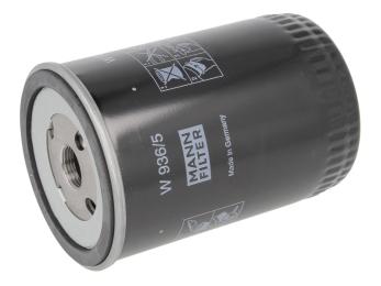 Масляний фільтр MANN-FILTER W936/5