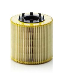Масляний фільтр MANN-FILTER HU923X