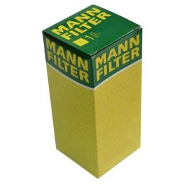 Масляний фільтр MANN-FILTER HU934X