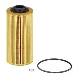 Масляний фільтр MANN-FILTER HU938/4X