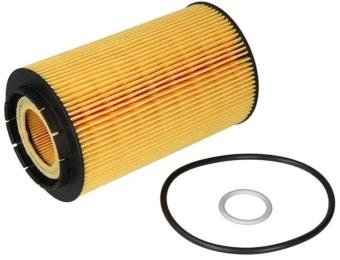 Масляний фільтр MANN-FILTER HU942/1X