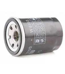 Масляний фільтр MANN-FILTER W610/3
