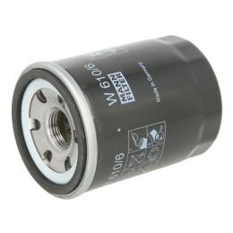 Масляний фільтр MANN-FILTER W610/6