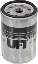 Масляний фільтр UFI 23.130.03