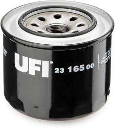 Масляний фільтр UFI 23.165.00