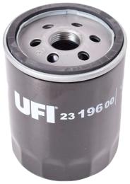 Масляний фільтр UFI 23.196.00